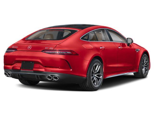 New 2026 Mercedes-Benz AMG GT 43 image 43