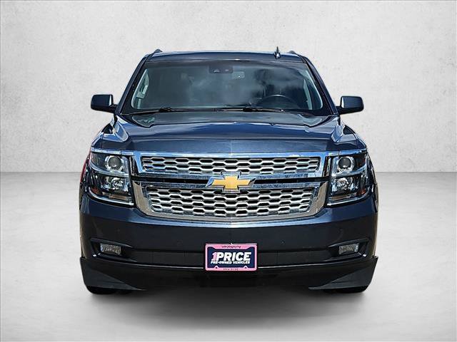 Used 2019 Chevrolet Tahoe LT AWD/4WD image 2