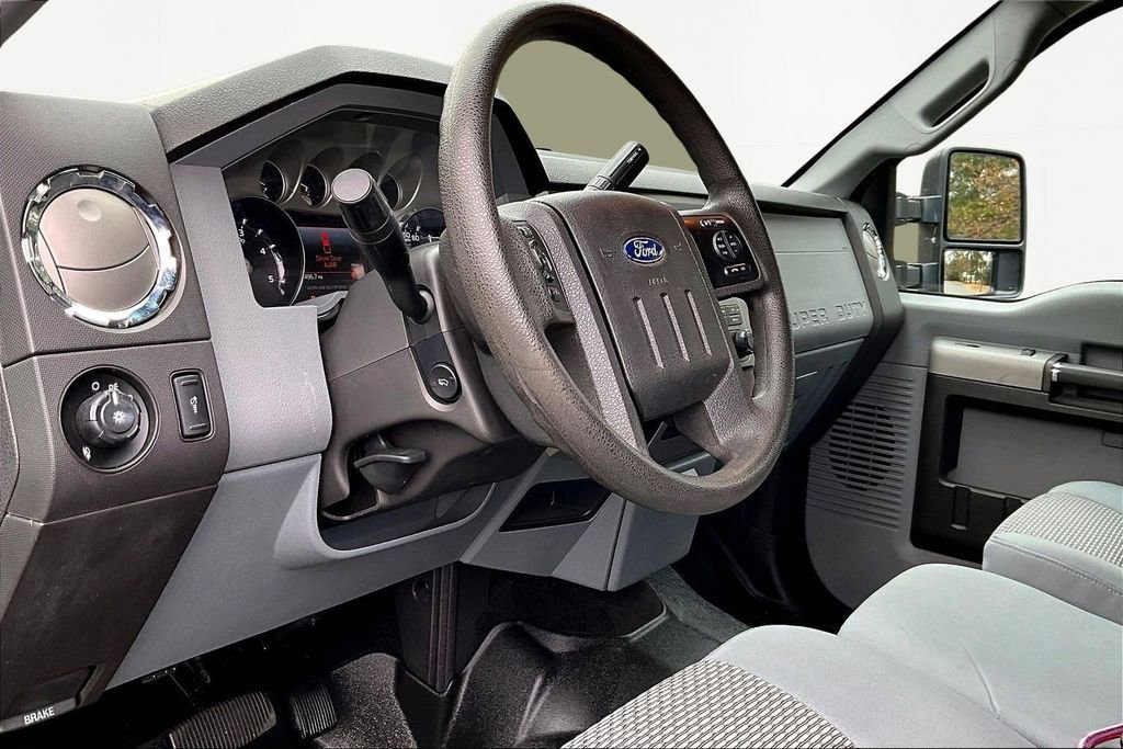 Used 2014 Ford F250 XLT w/ XLT Value Package image 15