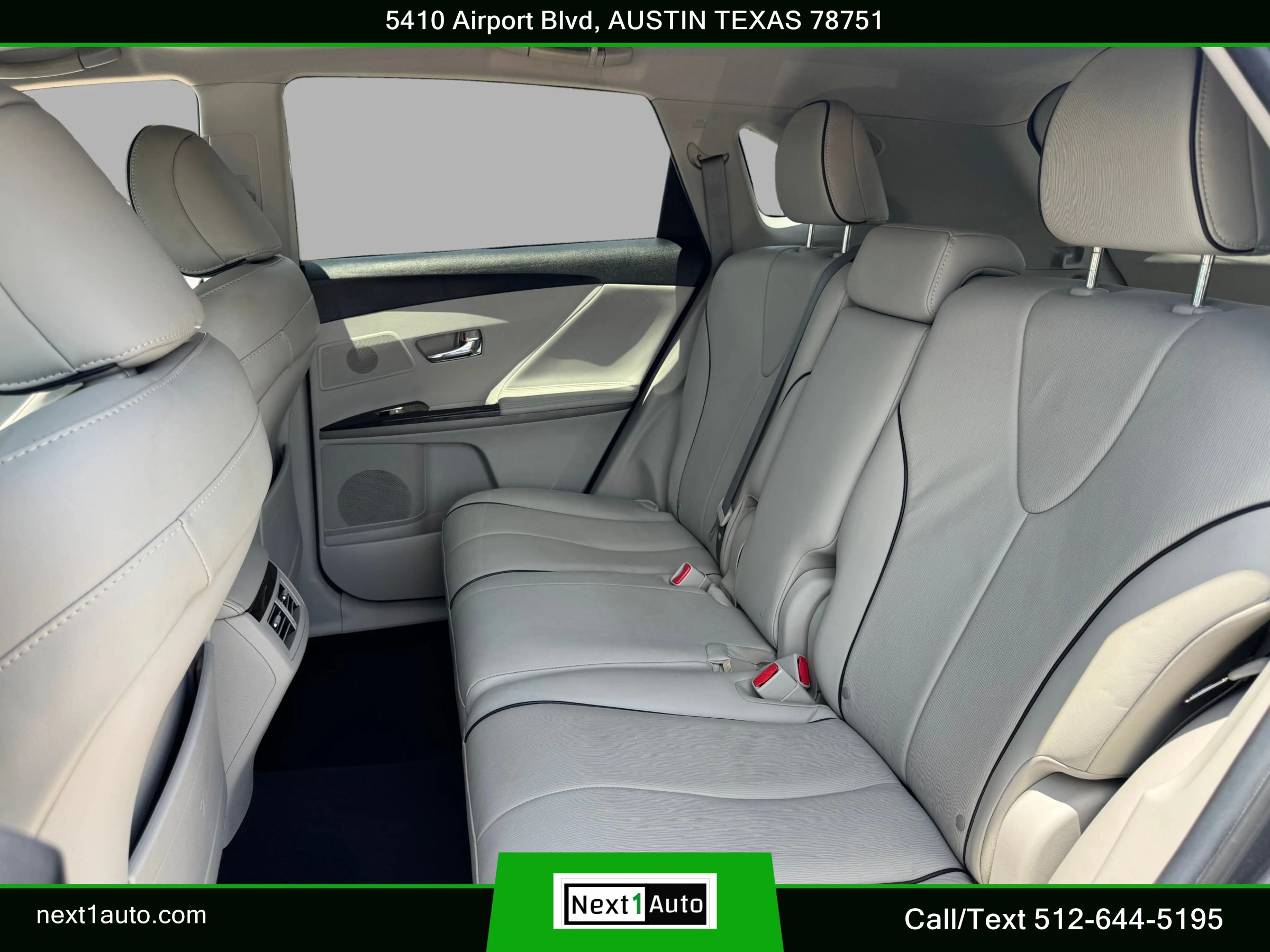 Used 2013 Toyota Venza XLE w/ XLE Premium Pkg AWD/4WD image 31