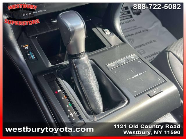 Used 2023 Lexus GX 460 Premium AWD/4WD image 30