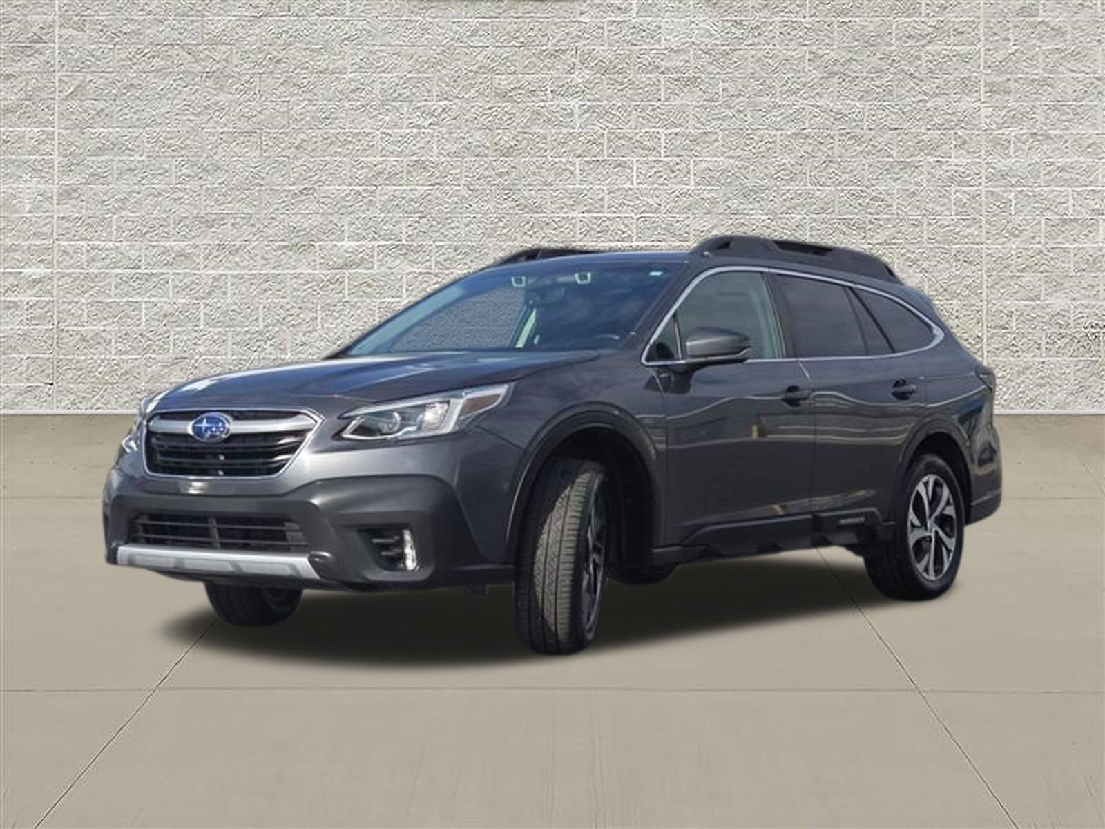 Used 2020 Subaru Outback Limited AWD/4WD image 3