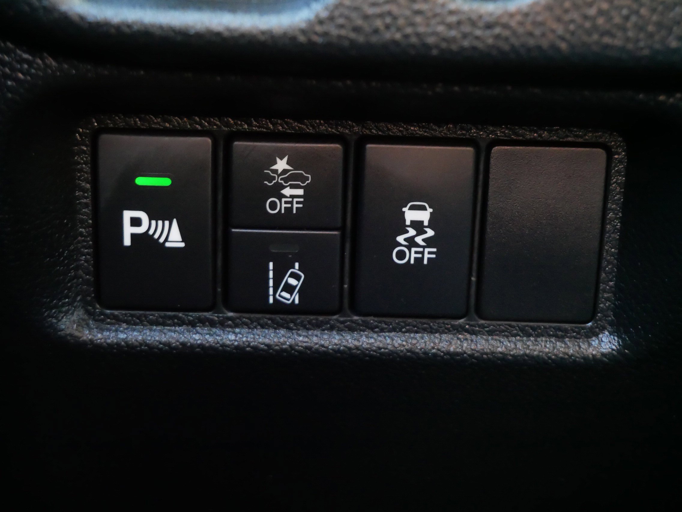 Certified 2023 Honda Passport EX-L image 25