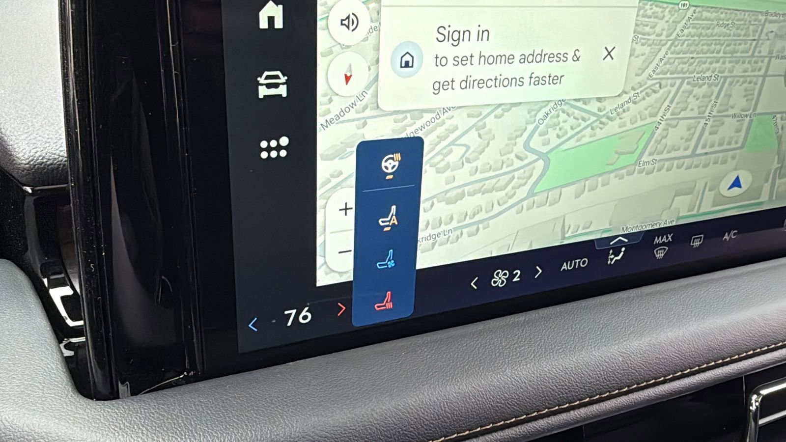 New 2026 Lincoln Aviator Reserve image 19