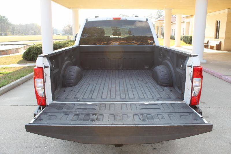 Used 2021 Ford F250 XL w/ Power Equipment Group AWD/4WD image 20