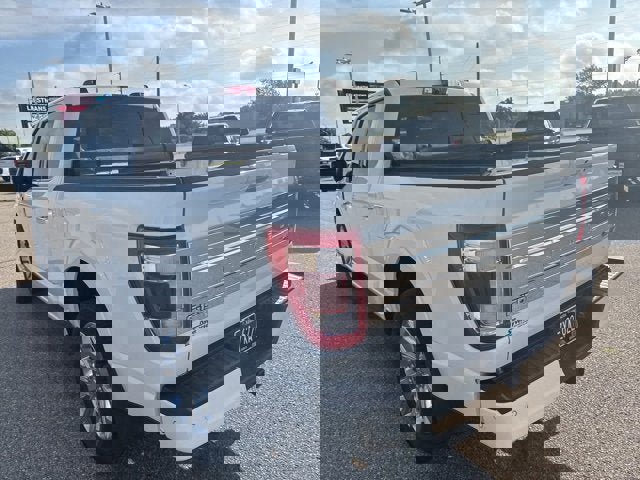 Used 2023 Ford F150 Limited image 5