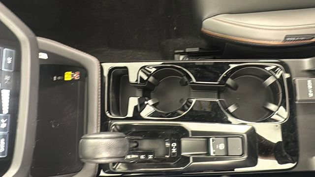 New 2026 Subaru Forester Sport image 29