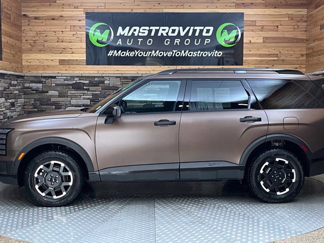 Certified 2026 Hyundai Palisade XRT Pro AWD/4WD image 6