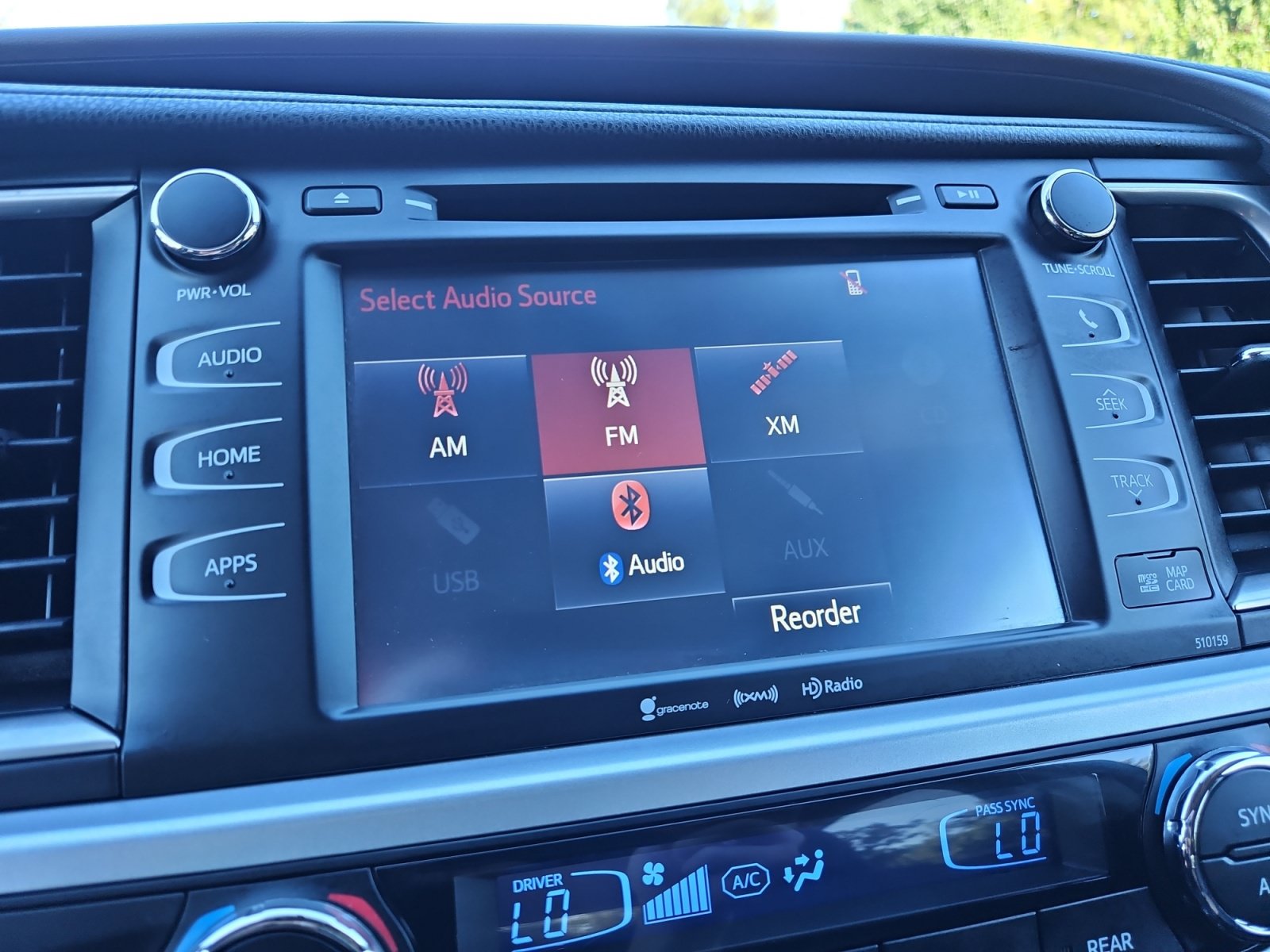 Used 2016 Toyota Highlander XLE AWD/4WD image 22