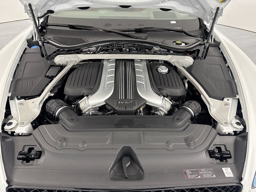 Used 2022 Bentley Continental GT Speed AWD/4WD image 32