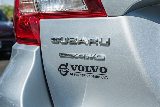 Used 2019 Subaru Outback 2.5i Limited AWD/4WD image 8