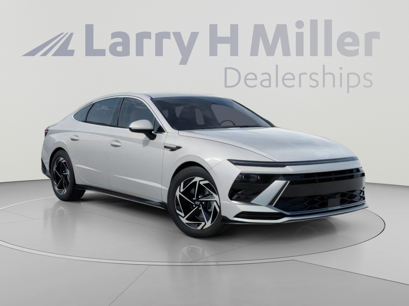 New 2026 Hyundai Sonata SEL FWD image 2