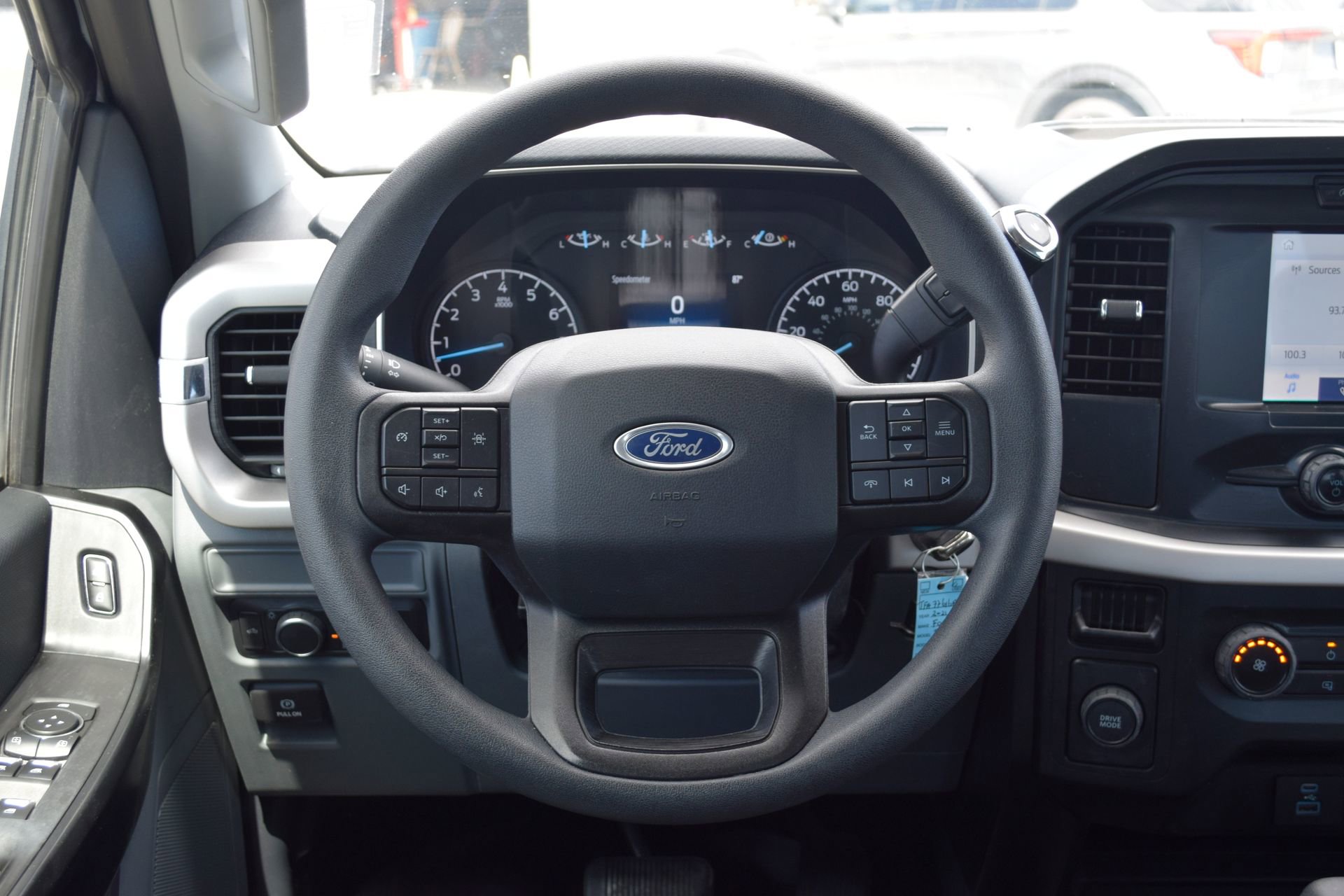 Used 2021 Ford F150 XL w/ Equipment Group 101A High image 8