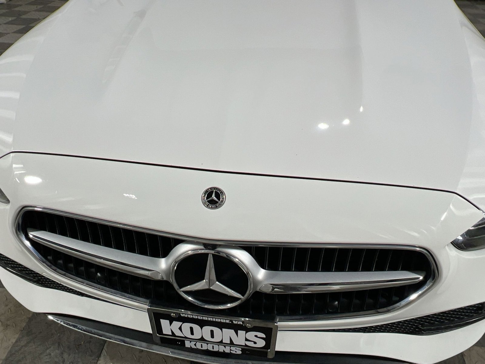 Used 2023 Mercedes-Benz C 300 4MATIC Sedan image 10