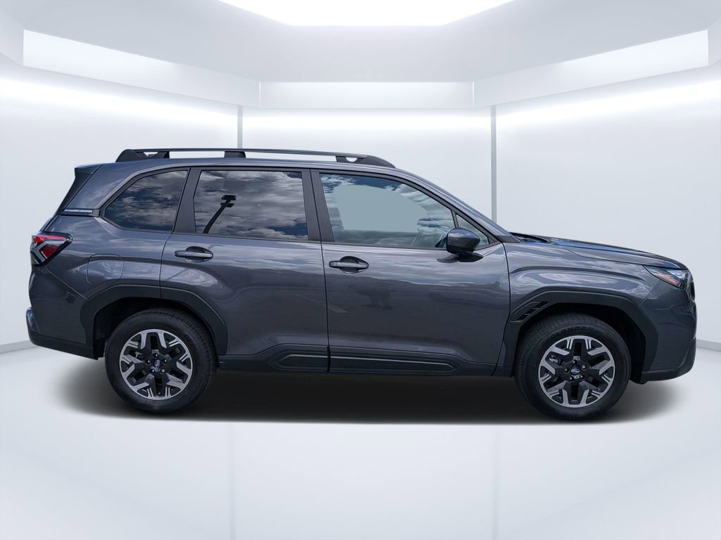 Certified 2026 Subaru Forester Premium AWD/4WD image 2