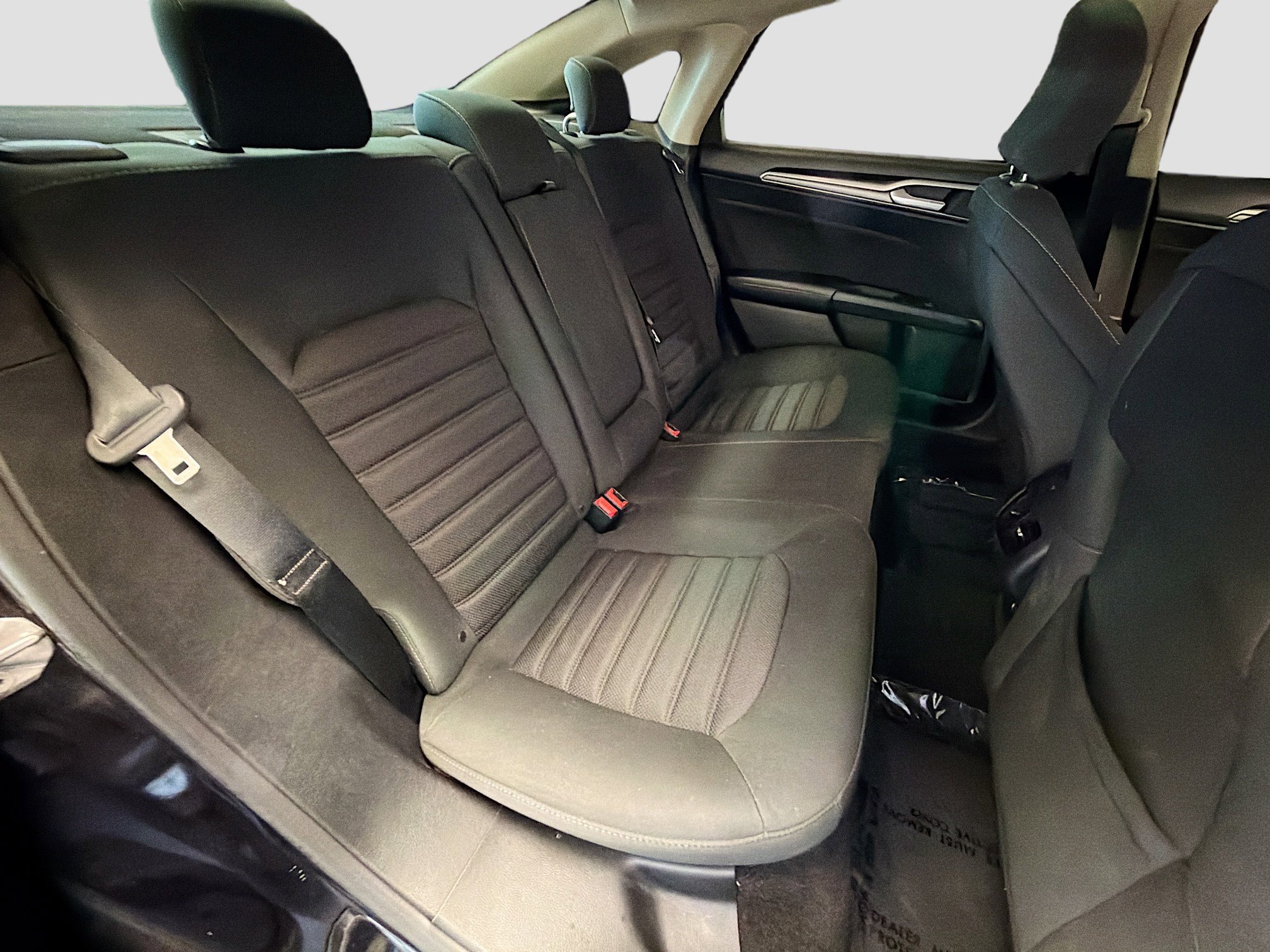 Used 2019 Ford Fusion SE image 13