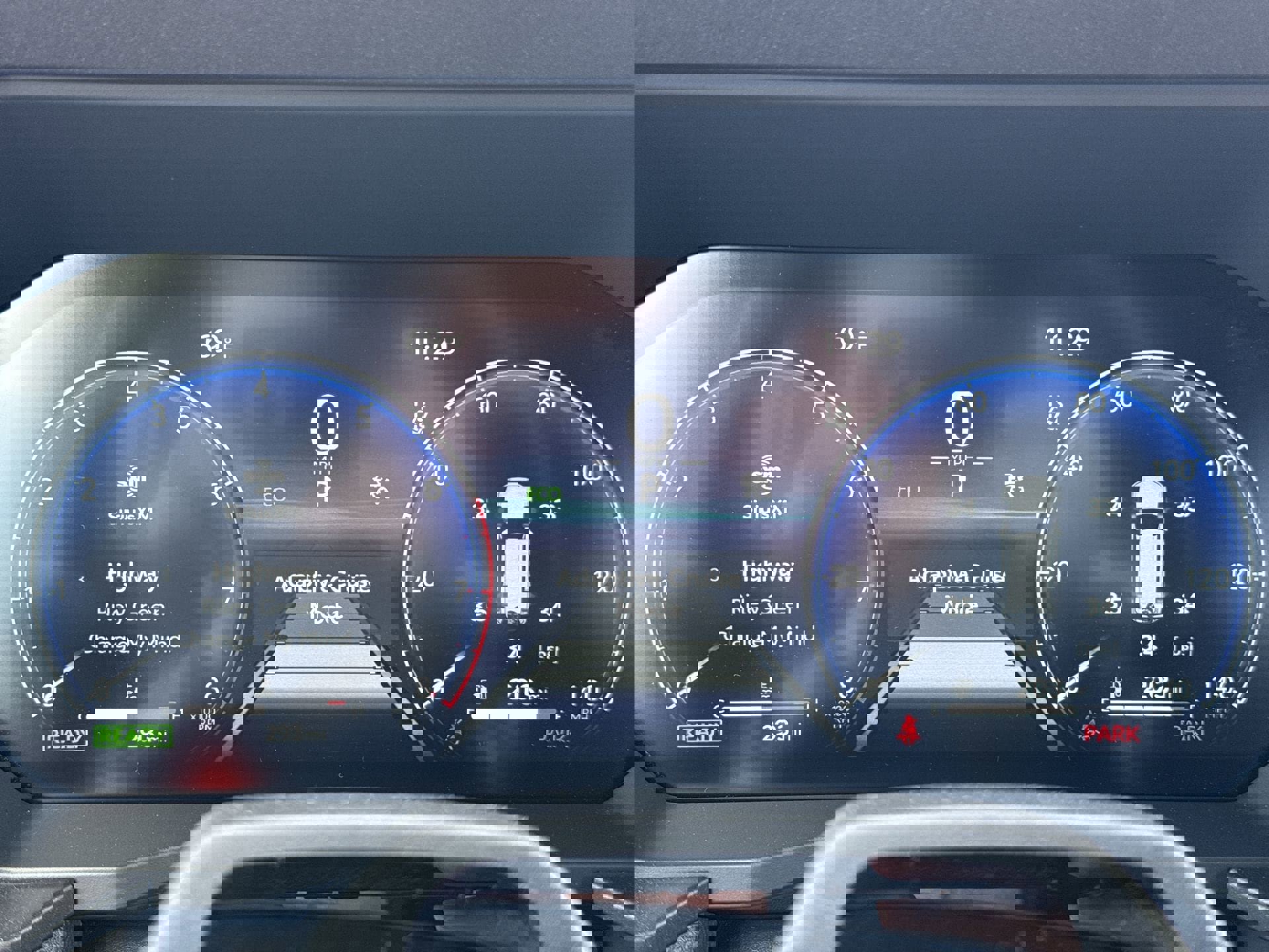 Certified 2026 Toyota Land Cruiser w/ Premium Package AWD/4WD image 10