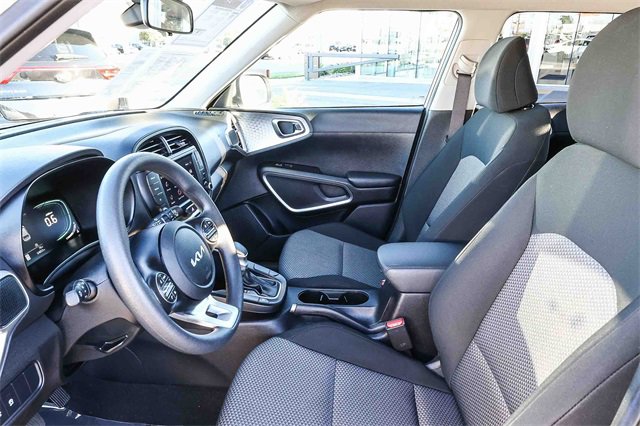 Used 2024 Kia Soul LX w/ Option Group 015 image 20