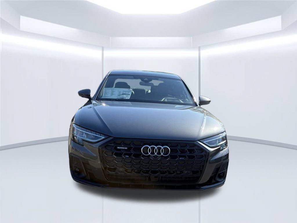 New 2027 Audi A8 L 3.0T AWD/4WD image 11