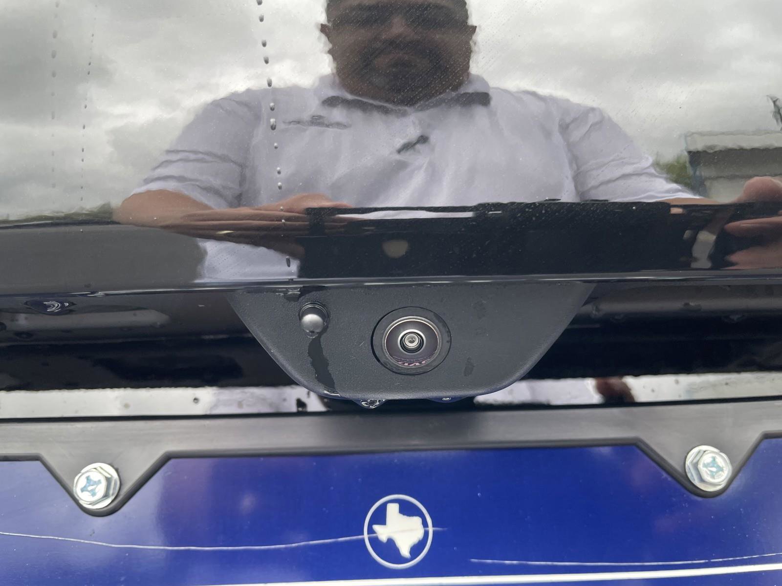 New 2025 Jeep Grand Cherokee Limited w/ Luxury Tech Group II image 34