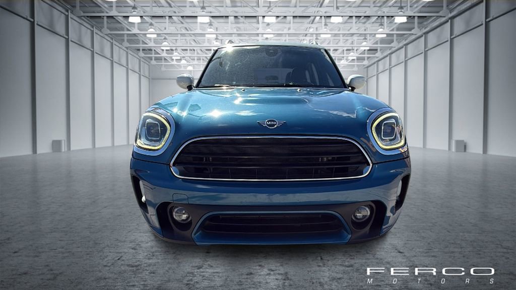 Used 2022 MINI Cooper Countryman image 8