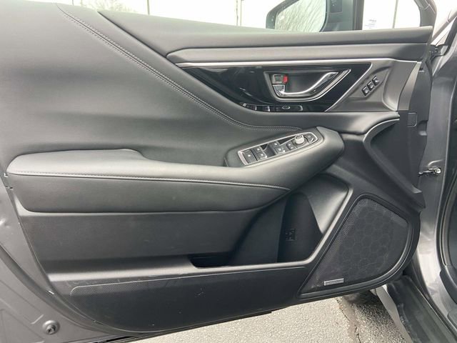 Used 2023 Subaru Outback Touring image 16