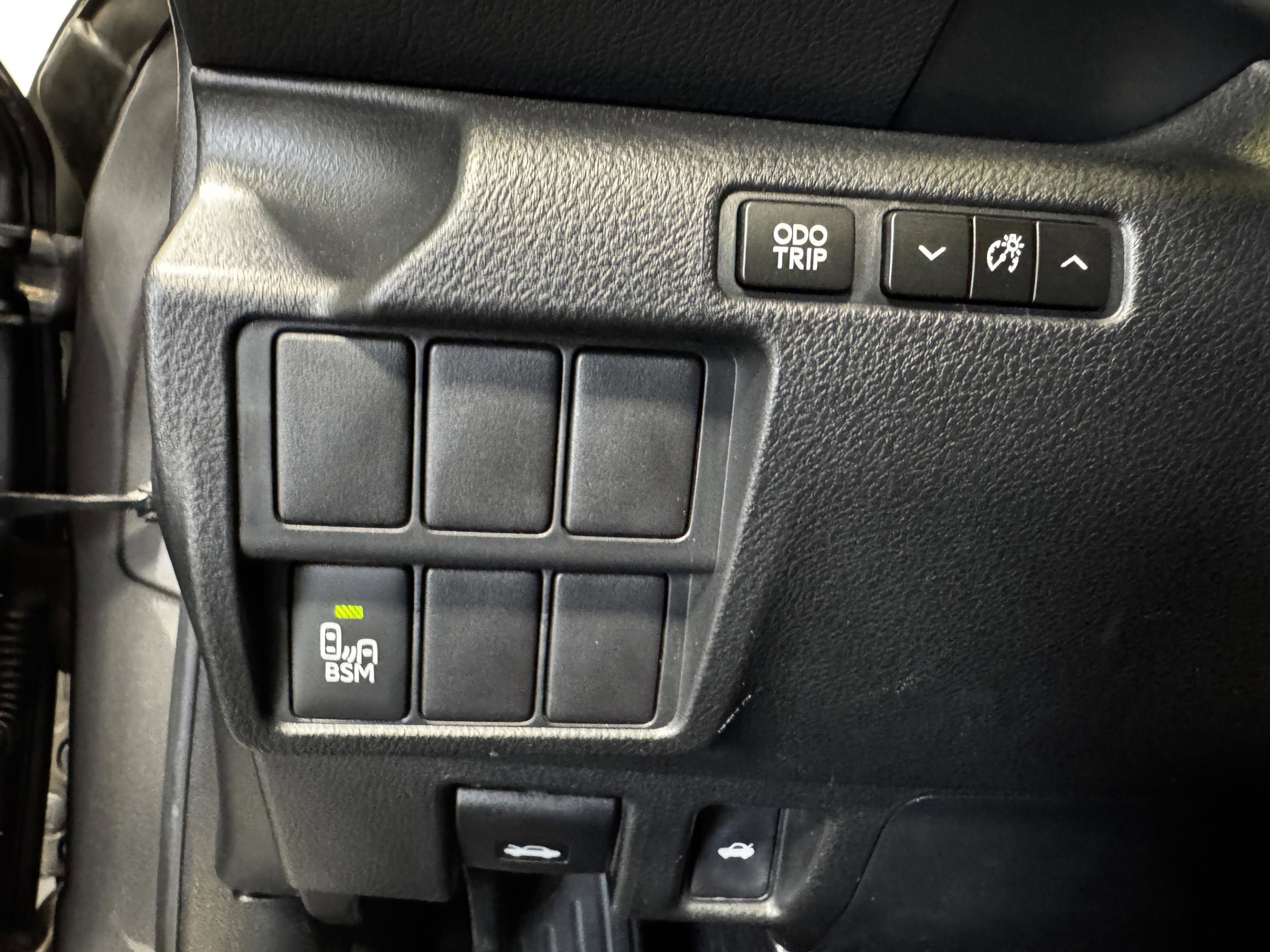 Used 2014 Lexus IS 250 w/ F-Sport Package RWD image 21