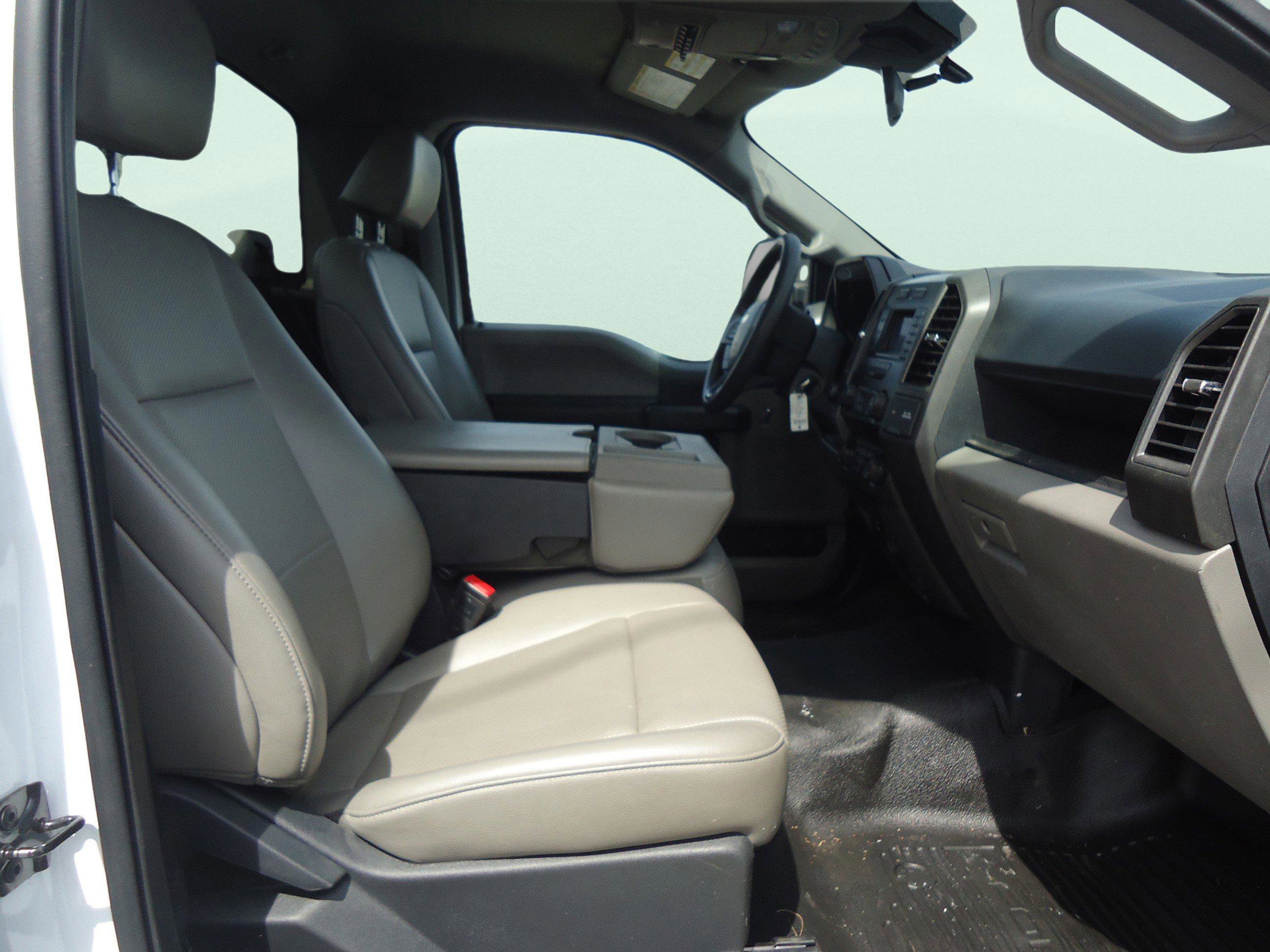 Used 2022 Ford F250 XL w/ STX Appearance Package image 24