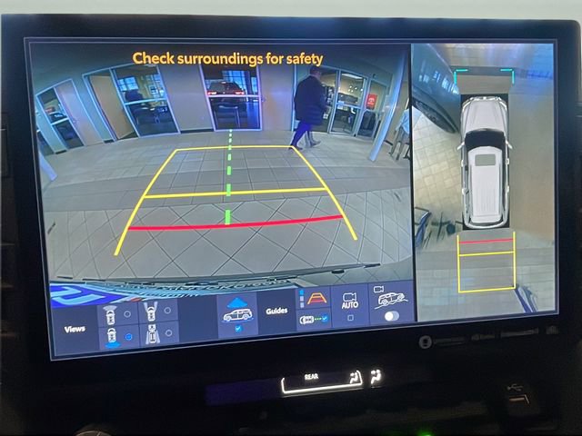 Used 2023 Toyota Sequoia TRD Pro image 29