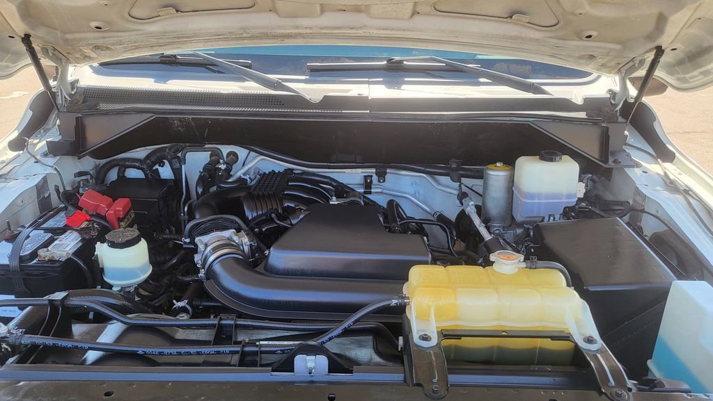 Used 2016 Nissan NV 2500 S w/ Power Package image 28