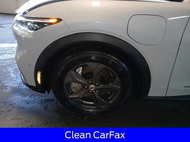 Certified 2023 Ford Mustang Mach-E Select image 4