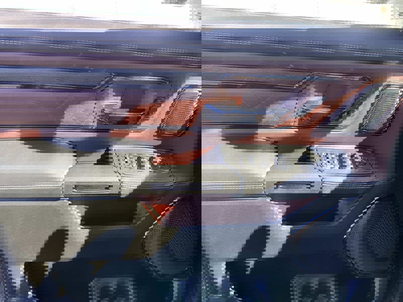 New 2026 RAM 1500 Limited image 16