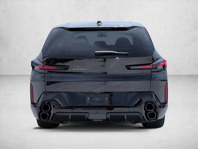 Certified 2025 BMW XM image 7