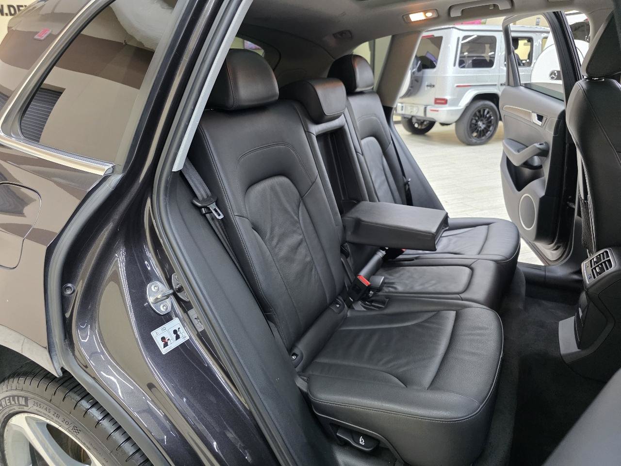 Used 2014 Audi Q5 3.0T Premium Plus AWD/4WD image 23