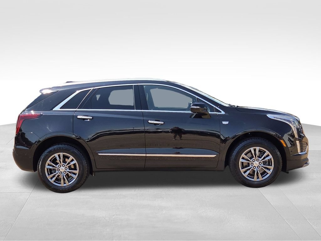 Used 2021 Cadillac XT5 Premium Luxury FWD image 5