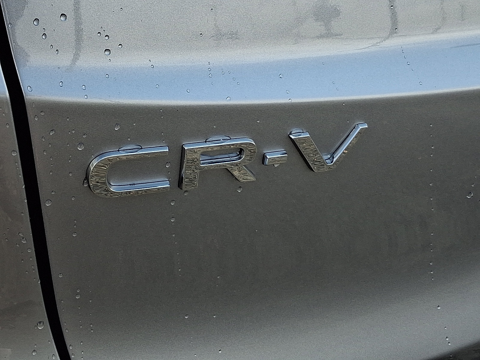 Used 2024 Honda CR-V EX image 30