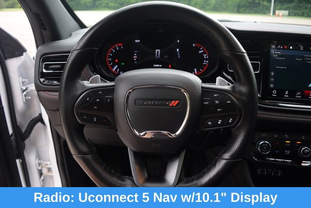 Used 2023 Dodge Durango GT RWD image 4