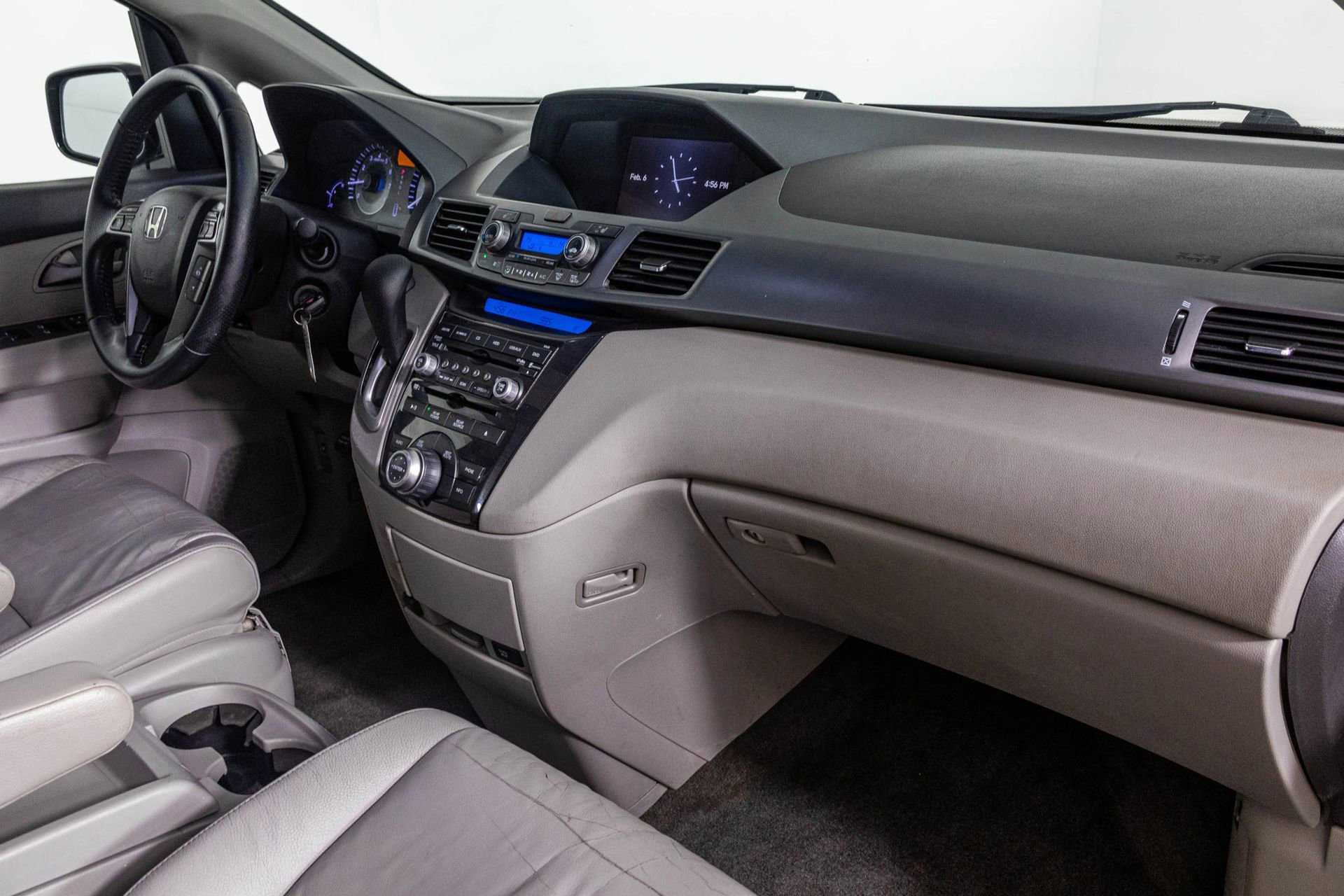Used 2012 Honda Odyssey Touring image 51