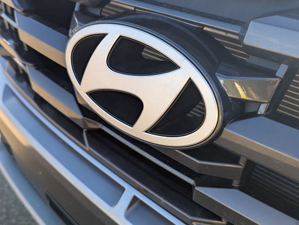 Certified 2025 Hyundai Tucson SEL image 27