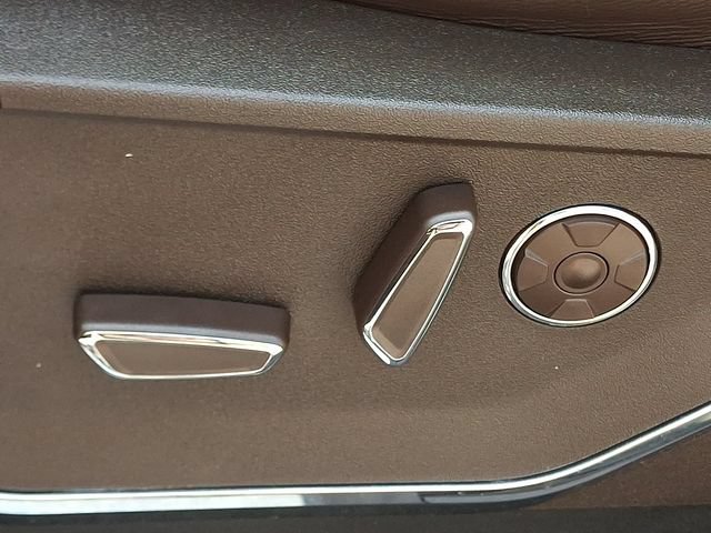 Used 2025 Ford F150 King Ranch AWD/4WD image 28