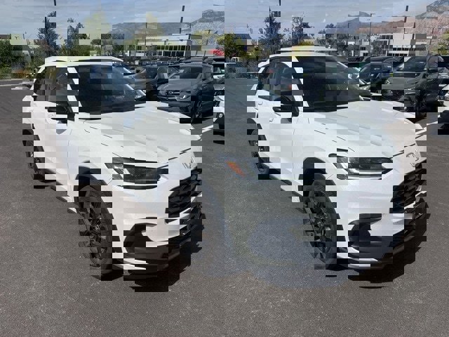 Used 2024 Honda HR-V Sport video 1