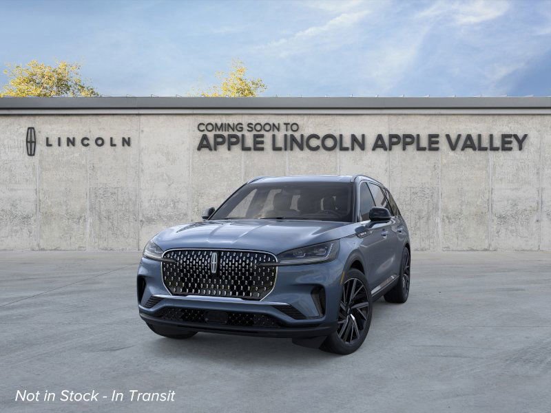 New 2026 Lincoln Aviator Reserve image 2