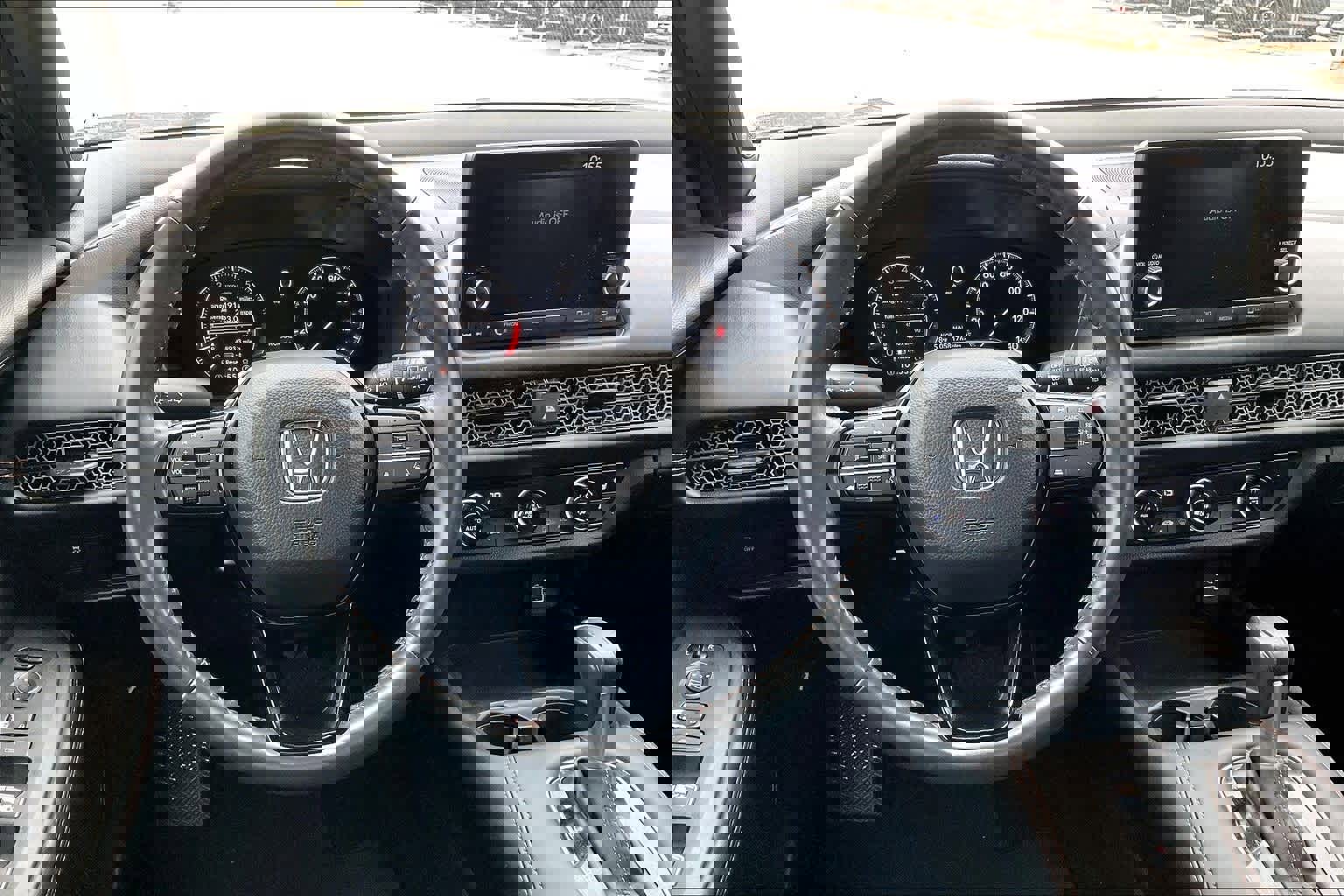 Used 2023 Honda HR-V Sport image 14