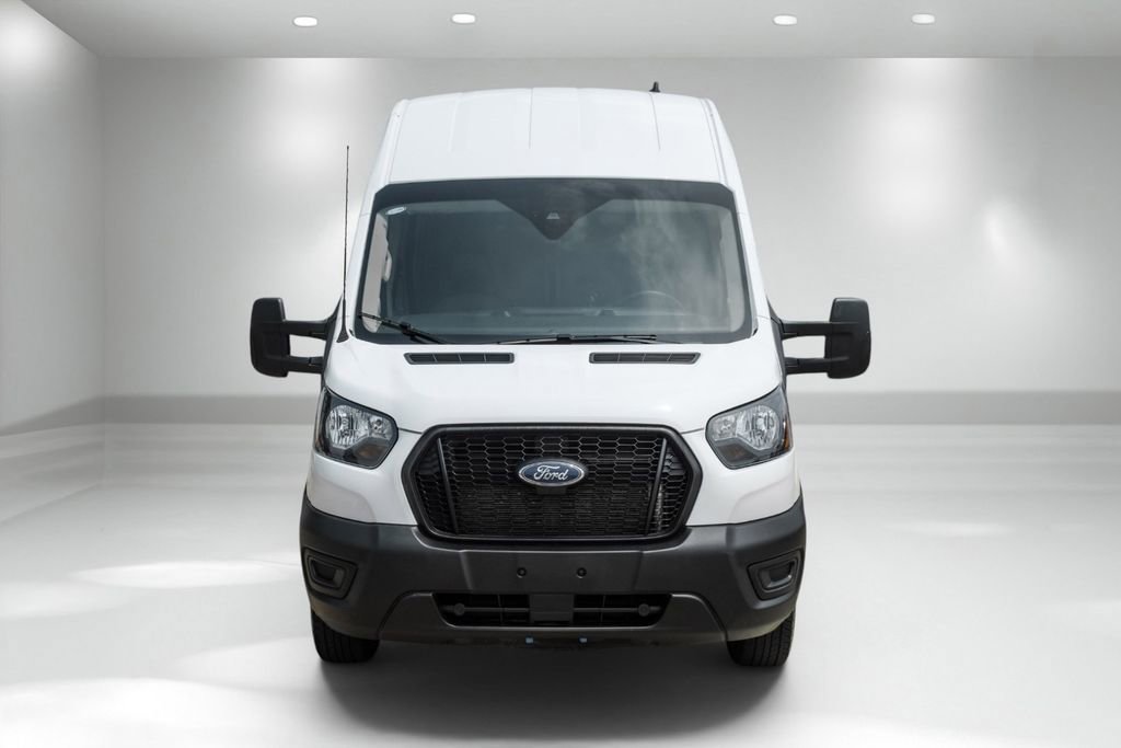 Used 2025 Ford Transit 350 148 High Roof Extended RWD image 4