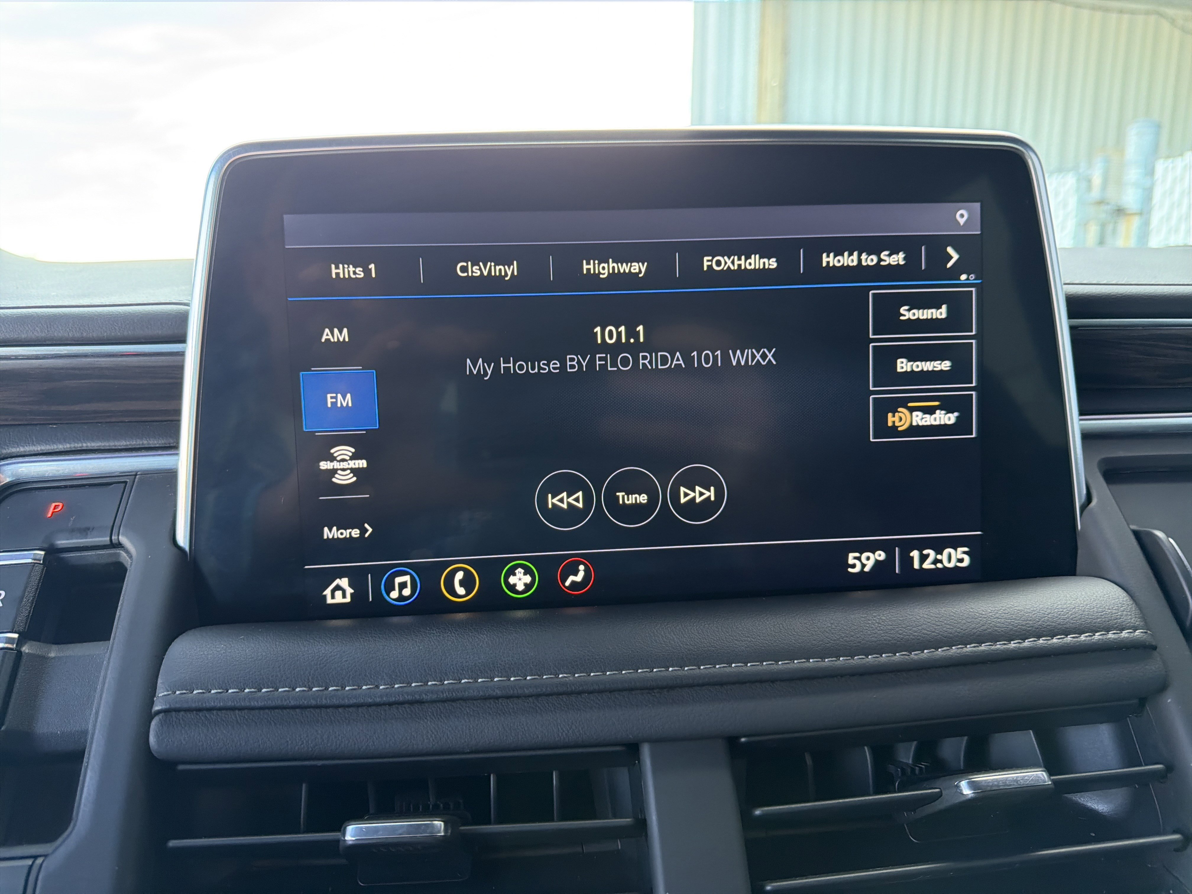 Used 2021 Chevrolet Tahoe Z71 image 45