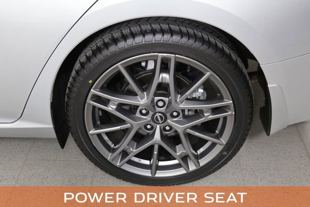 Used 2023 Nissan Altima 2.0 SR image 14