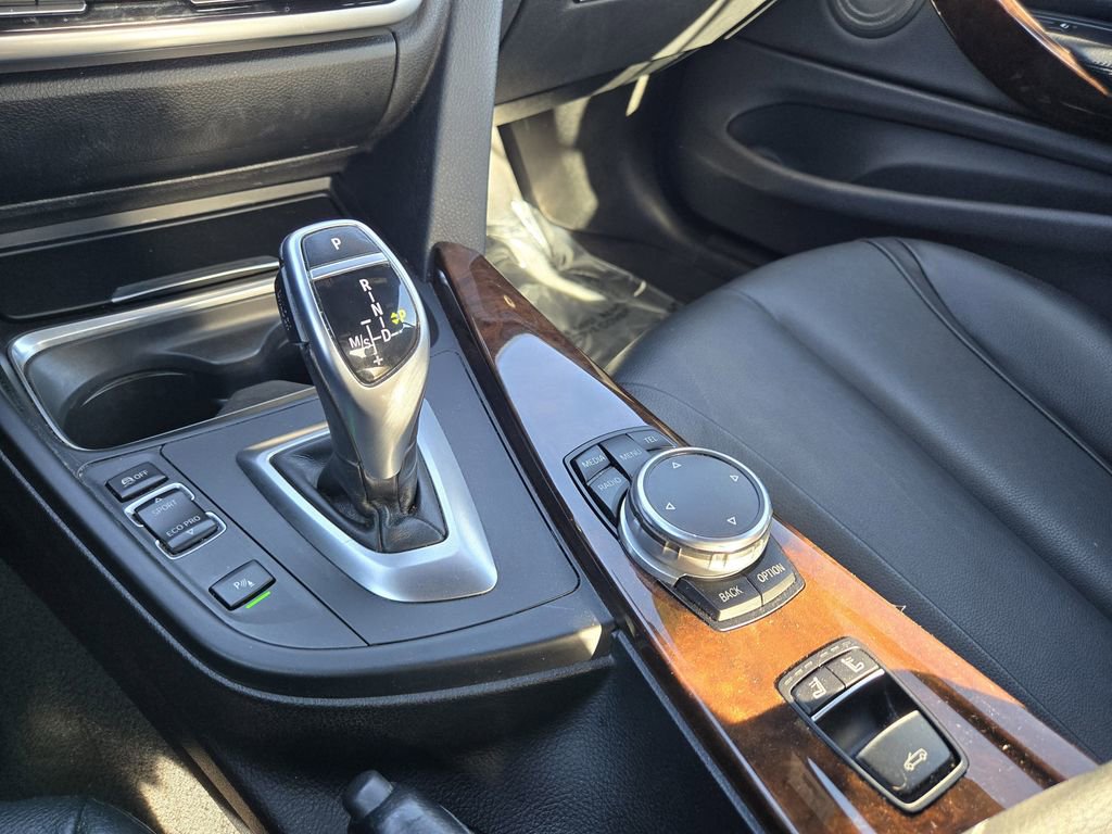 Used 2015 BMW 428i xDrive Convertible image 21