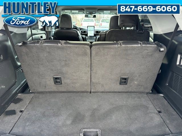 Used 2023 Ford Explorer Limited image 11