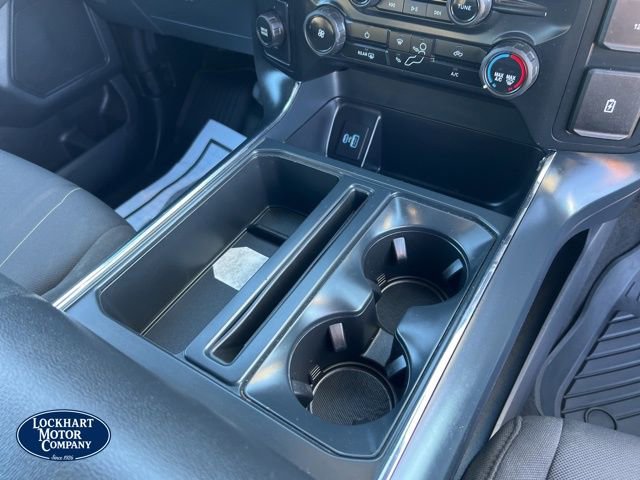 Used 2024 Ford F150 STX image 36