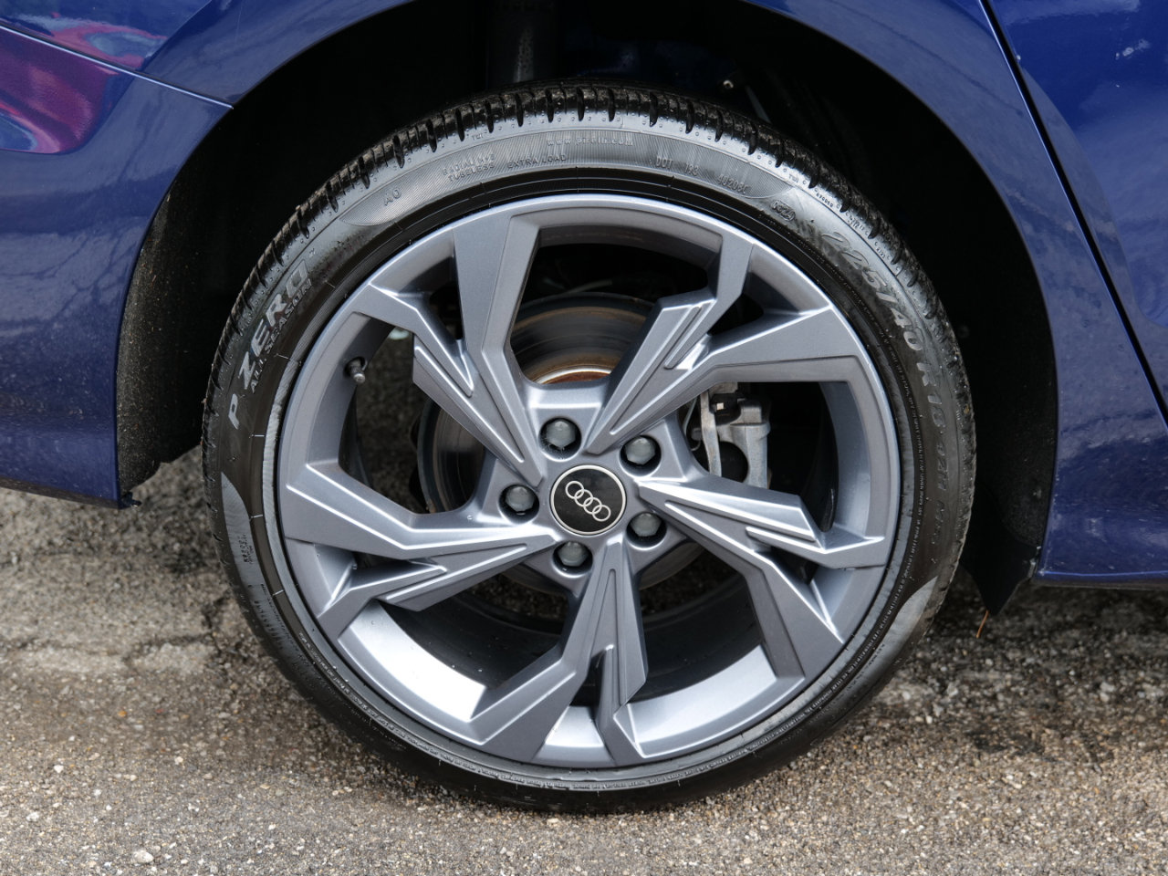 Used 2022 Audi A3 2.0T Premium image 85